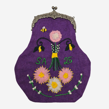 2026-01-08 – Sewing a Historical Pocket (Online)